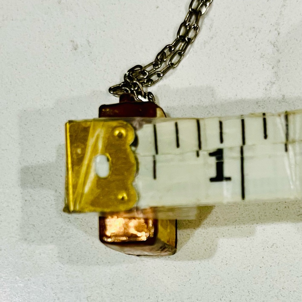 Somdej Wat Paknam 4th Batch Amulet Pendant – LP Sod 1971 Thai Talisman - Picture 5 of 10